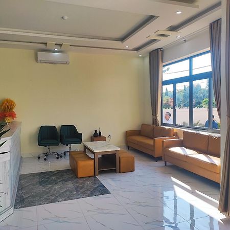 Hoang Anh Con Dao Hotel Chi Khu Co Ong Екстер'єр фото