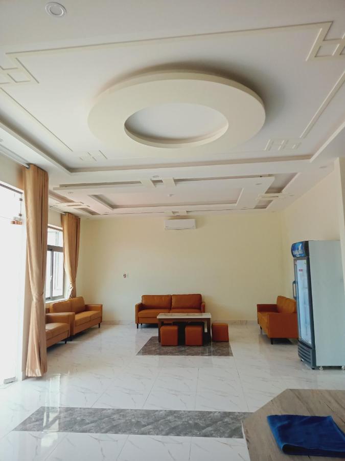 Hoang Anh Con Dao Hotel Chi Khu Co Ong Екстер'єр фото