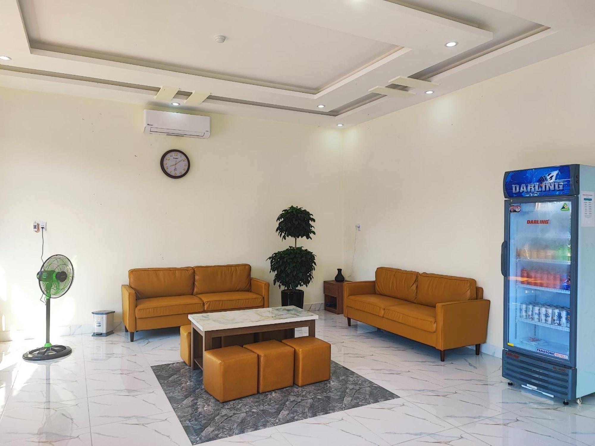 Hoang Anh Con Dao Hotel Chi Khu Co Ong Екстер'єр фото